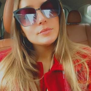 Meet your Posher, Trycia